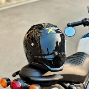 GearX Reaper – Midnight Black